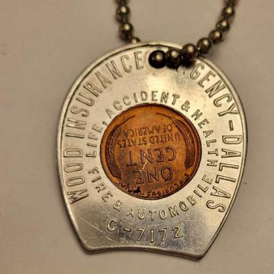 Necklace