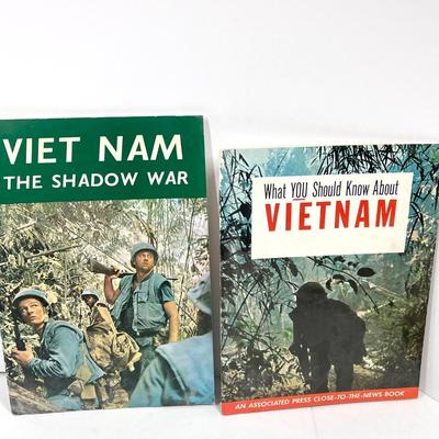Vintage Military
