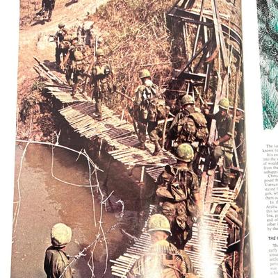 Vintage Military