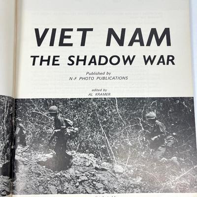Vintage Military