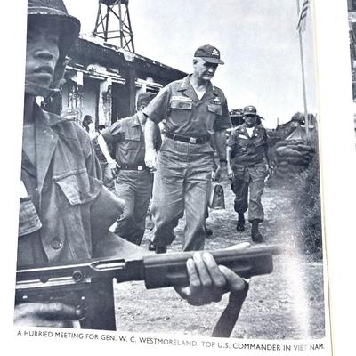 Vintage Military