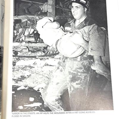 Vintage Military