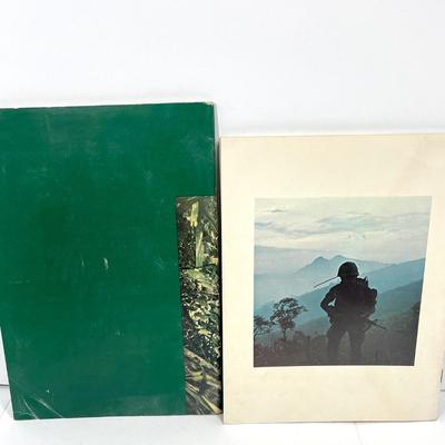 Vintage Military