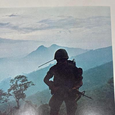 Vintage Military