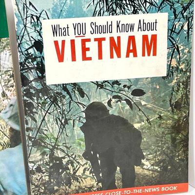 Vintage Military