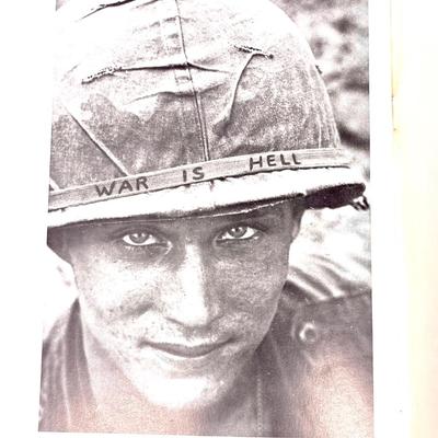 Vintage Military