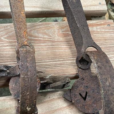 Steel Traps