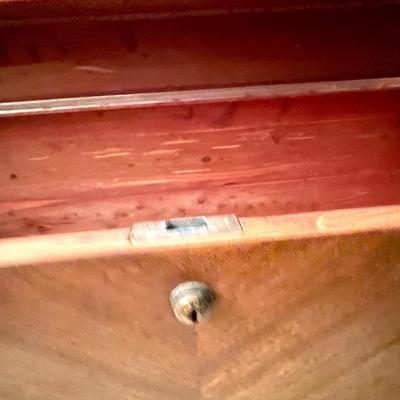 Lane Cedar Chest