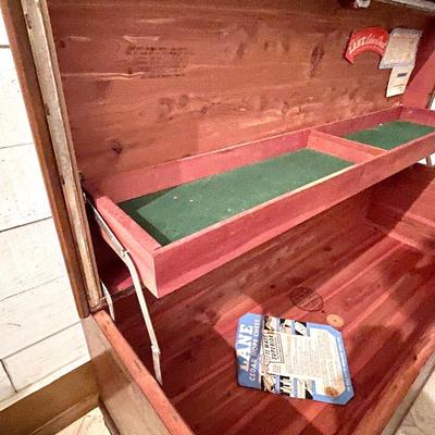 Lane Cedar Chest