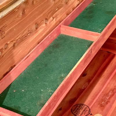 Lane Cedar Chest