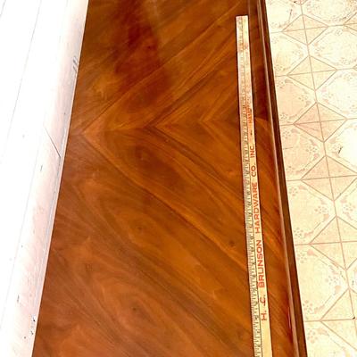 Lane Cedar Chest