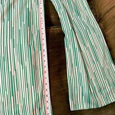 Vintage Pantsuit