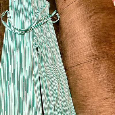 Vintage Pantsuit