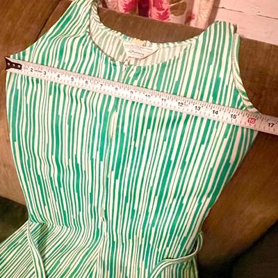 Vintage Pantsuit