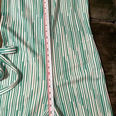 Vintage Pantsuit