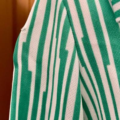 Vintage Pantsuit