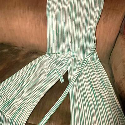 Vintage Pantsuit