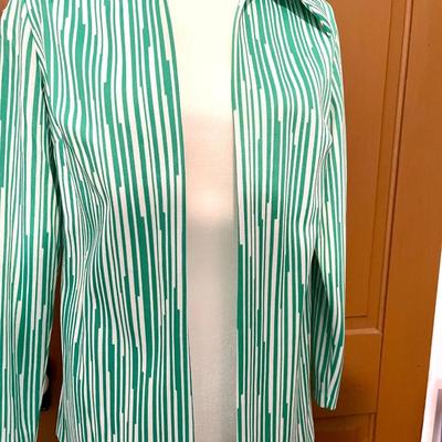 Vintage Pantsuit