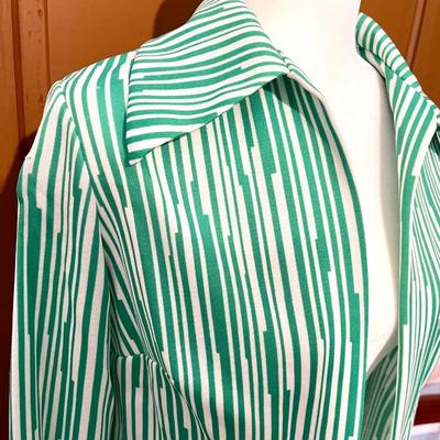 Vintage Pantsuit