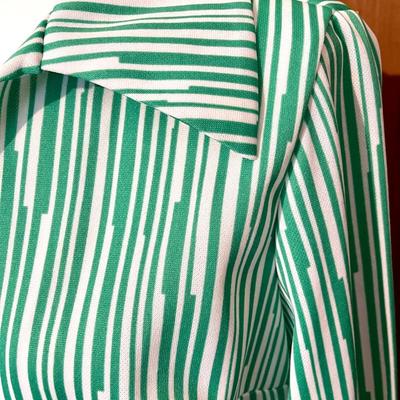 Vintage Pantsuit
