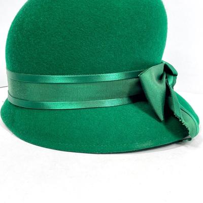 Vintage Hat
