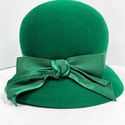 Vintage Hat