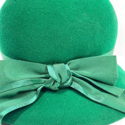 Vintage Hat