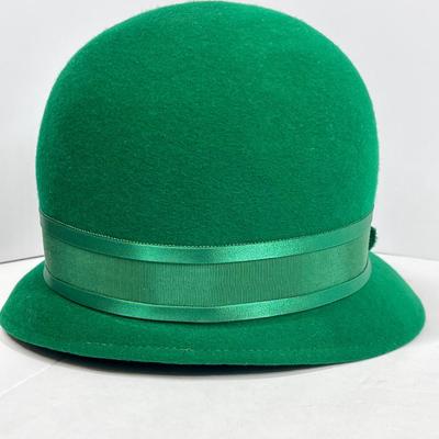 Vintage Hat