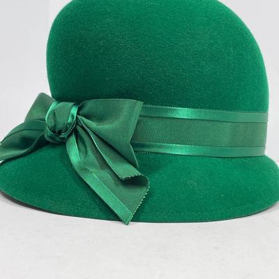 Vintage Hat