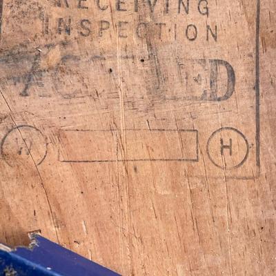 Vintage Tool Lot
