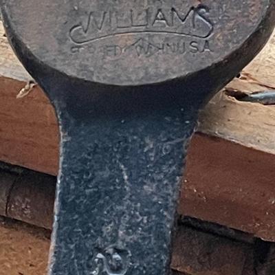 Vintage Tool Lot