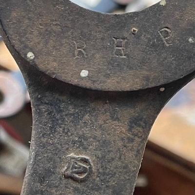 Vintage Tool Lot