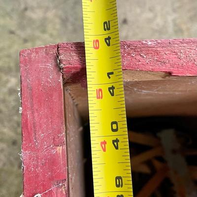 Vintage Tool Lot