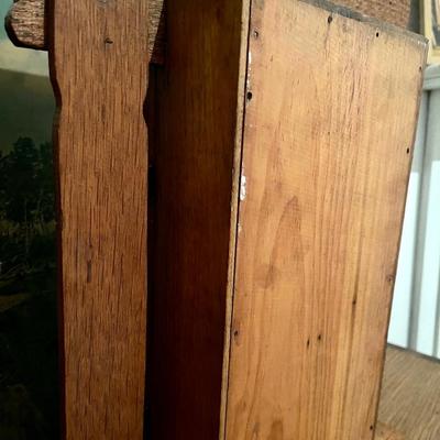 Vintage Clock