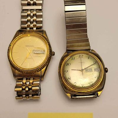 CASIO Watch Lot