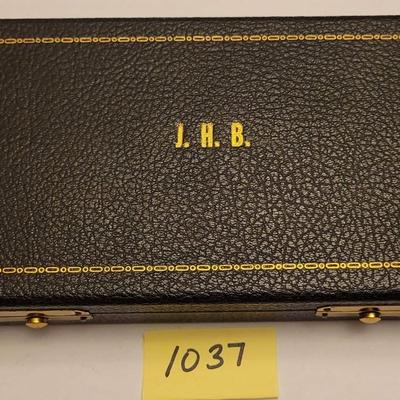 Cufflinks and Tie Pins Lot 1