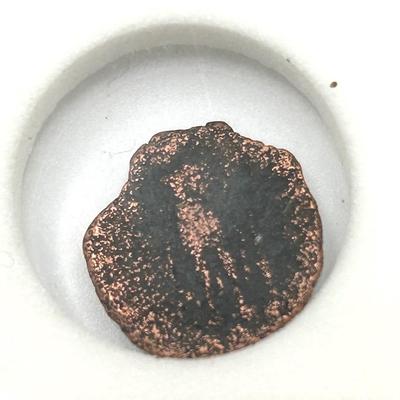 C. 330 AD Constantine the Great Era Roman Coin