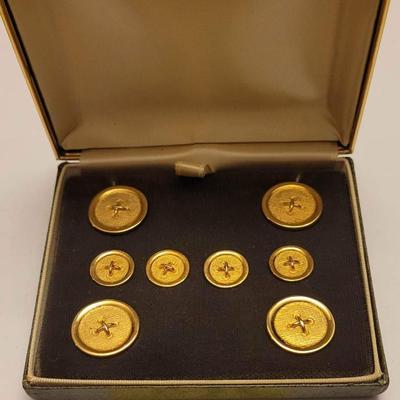 BUTTONS