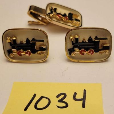 CUFFLINKS