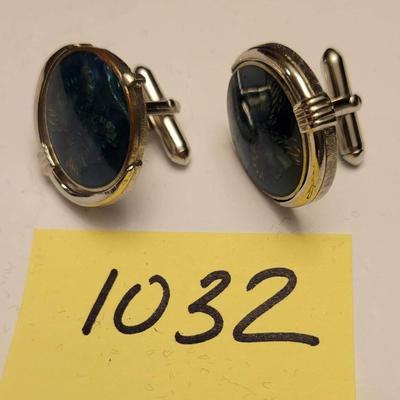 Cufflinks