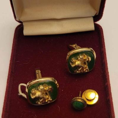 Cufflinks Set