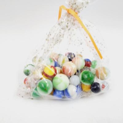 COLLECTIONS OF MARBLES