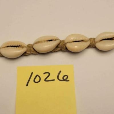 Misc Jewelry Item