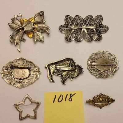 Pin Bundle