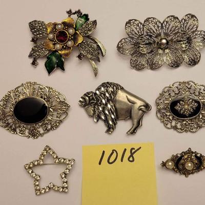 Pin Bundle