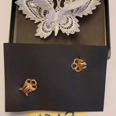 Butterflies