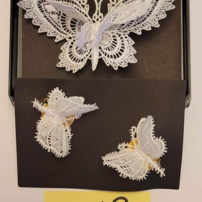 Butterflies