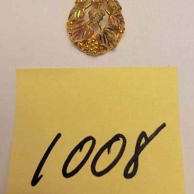 10K  Medallion