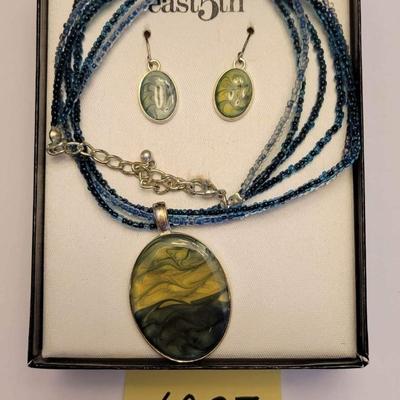 Necklace