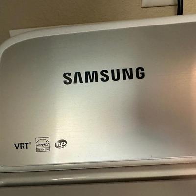 SAMSUNG VRT TOP LOAD CLOTHES WASHER